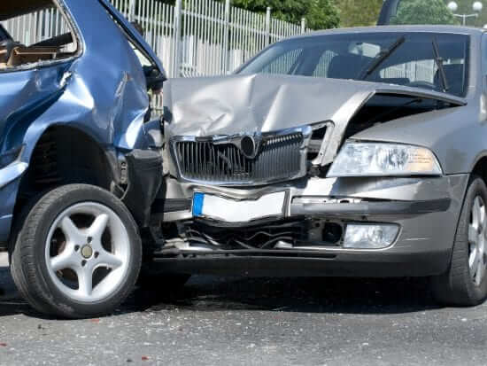 A situation that requires a car accident lawyer in Miami, FL